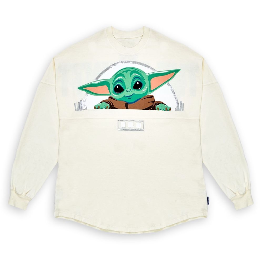 The Child Spirit Jersey for Adults – Star Wars